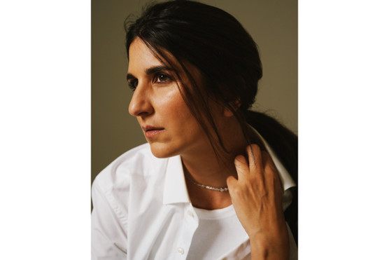 Géraldine NAKACHE © Julien Da Costa