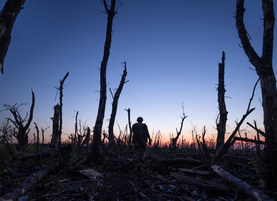 Trois films pour l’Ukraine