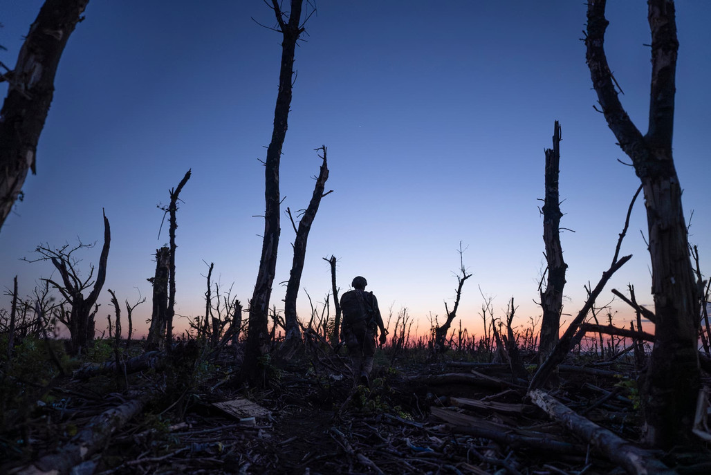 Trois films pour l’Ukraine