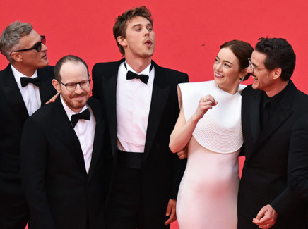 FRANCE-FILM-FESTIVAL-CANNES