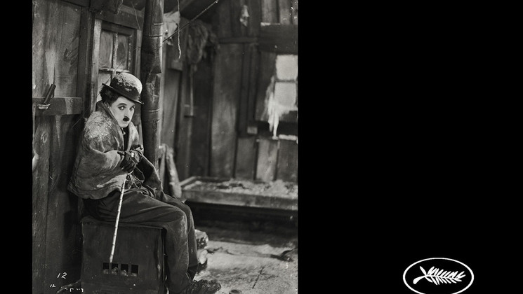 The Gold Rush © Roy Export Company Ltd
