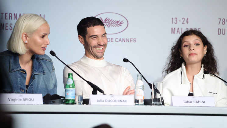  © Manon Boyer / FDC