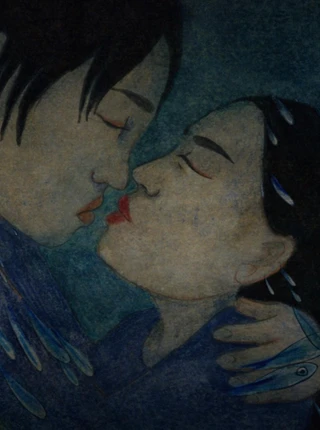 filles-de-l-eau