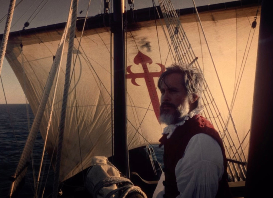 Magalhães (Magellan): Lav Diaz revisits Magellan’s final colonial expedition to the Philippines