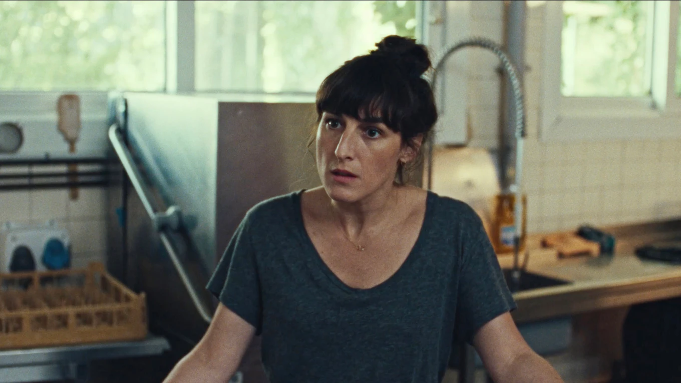 PARTIR UN JOUR de Amélie BONNIN – Bande-Annonce