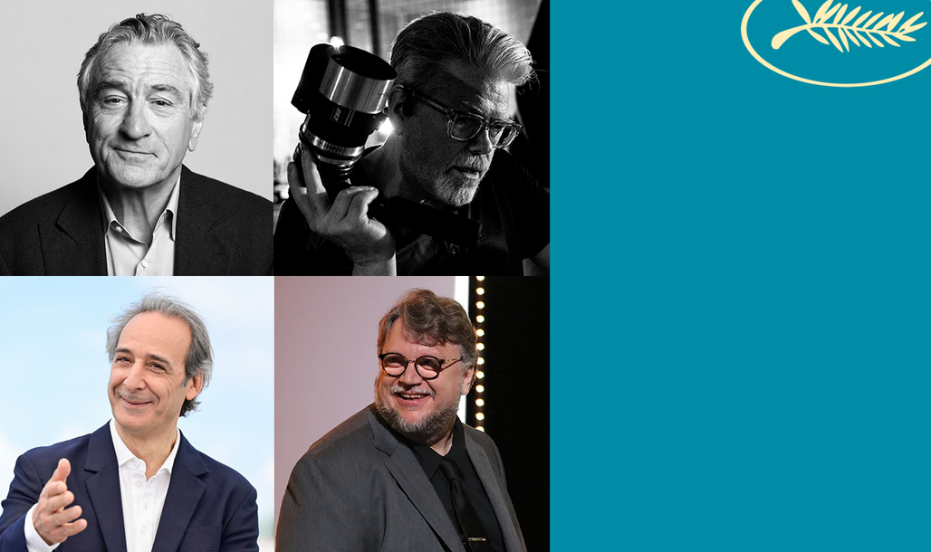 Les Rendez-vous du Festival de Cannes