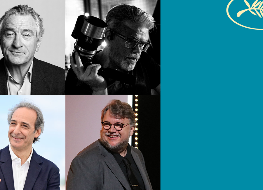 Les Rendez-vous du Festival de Cannes