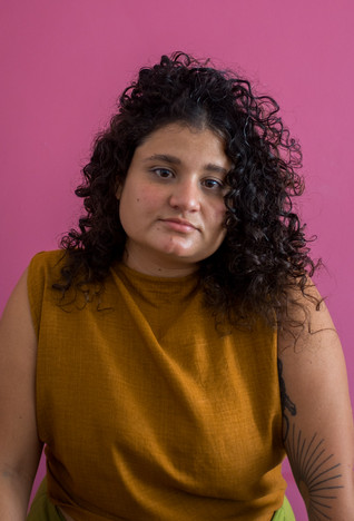 Laís SANTOS ARAÚJO