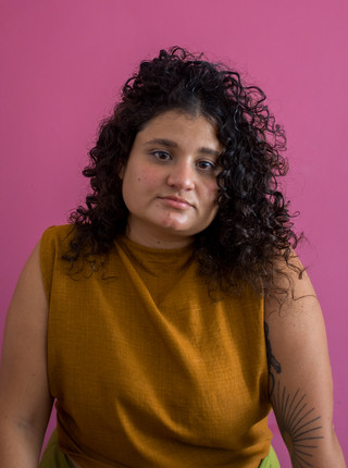 Laís SANTOS ARAÚJO