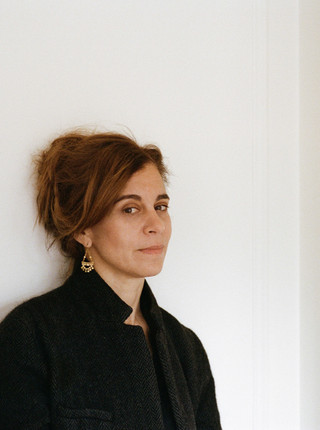 Laila MARRAKCHI