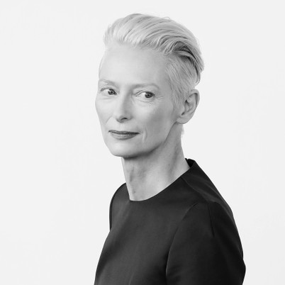 Tilda Swinton © JB Lacroix/FilmMagic