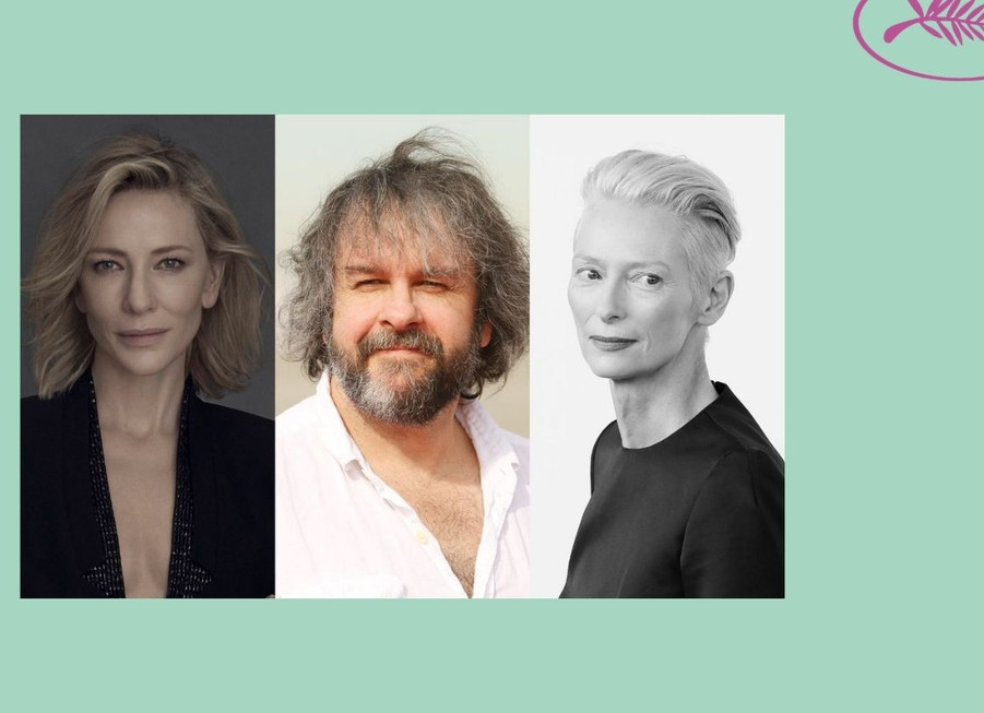 Les Rendez-vous du Festival de Cannes