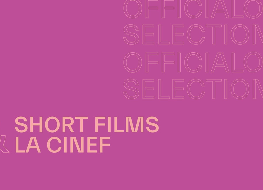 The selection of short films and La Cinef of the 79th Festival de Cannes unveiled