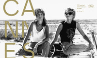 Thelma et Louise, Geena et Susan, héroïnes de l&rsquo;affiche officielle du 79e Festival de Cannes