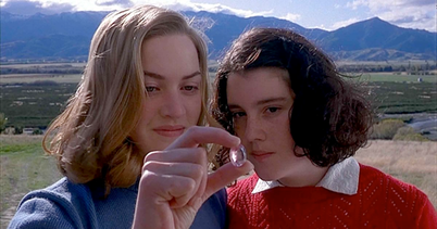 Heavenly Creatures © Miramax/WingNut Films