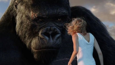 King Kong (2005) © Universal Pictures / WingNut Films