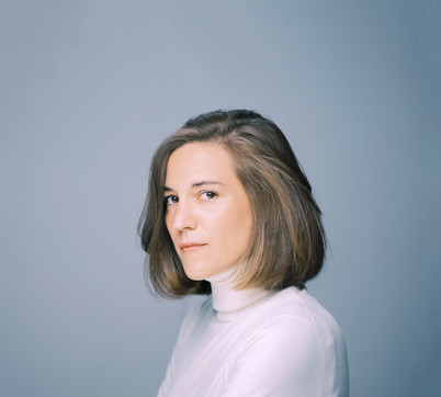 Carla Simon  © David Ruano