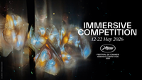 Immersive Competition Selection of the 79th Festival de Cannes