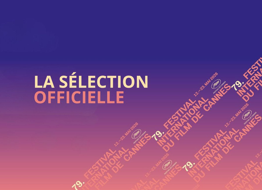 Les films de la Sélection officielle 2026