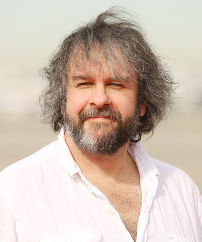 Peter Jackson © Michael Tran/FilmMagic
