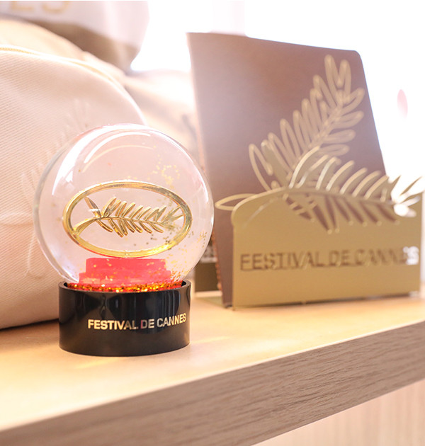 Boutique du Festival