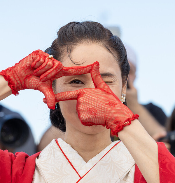 TV Festival de Cannes