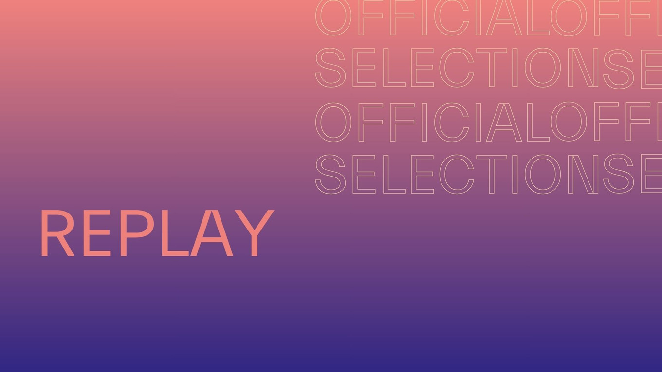 Announcement of the Official Selection 2026