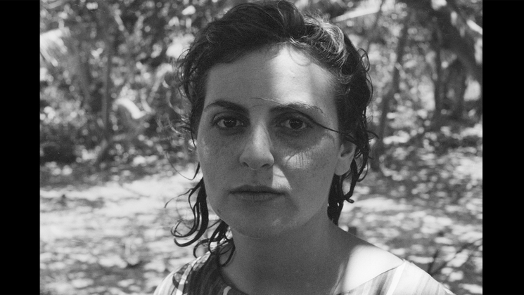 Michèle Firk, Une vie manifeste (A Life, A Manifesto) de Jean-Gabriel Périot  © DR