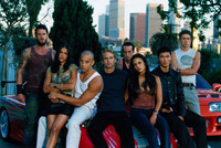 The Fast and the Furious Takes Over Cannes: A High-Octane Midnight Screening of the classic film that launched a global franchise, on the Croisette
