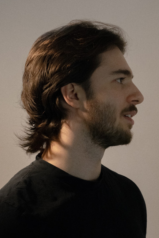 Jakub KRZYSZPIN © Maria Dakszewicz