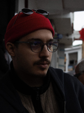 Youssef HANDOUSE