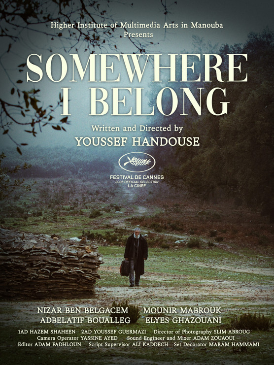 SOMEWHERE I BELONG © Somewhere i Belong