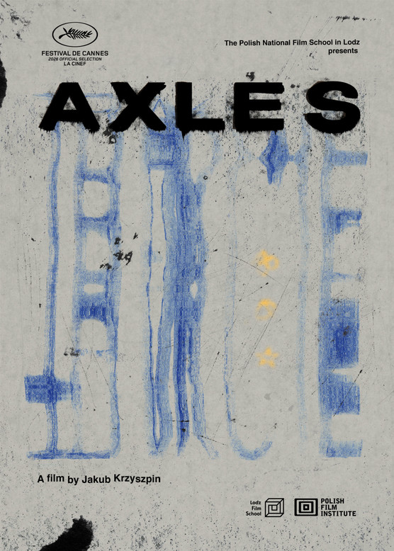 AXLES