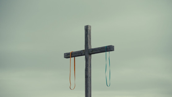 ALWAYS WANTED TO BE GOD, NEVER WANTED TO DO GOOD