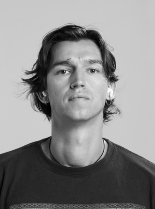 Marvin MERKEL