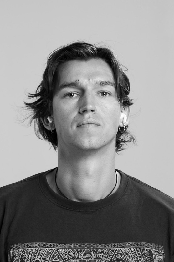Marvin MERKEL
