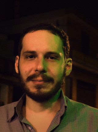 Lucas ACHER