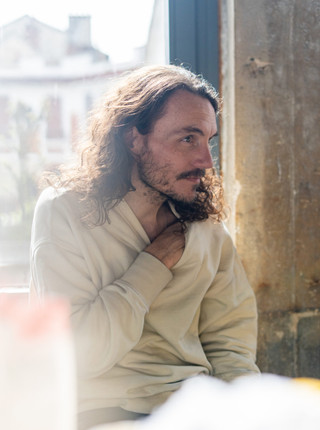 Christophe Dimitri RÉVEILLE