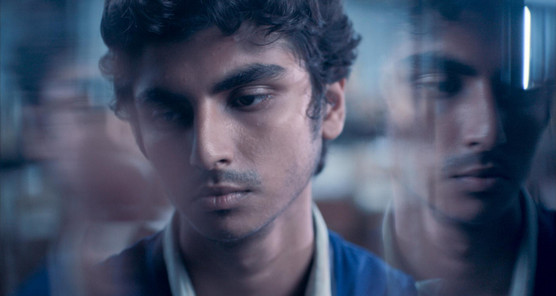 SHADOWS OF THE MOONLESS NIGHTS © Film and Television Institute of India