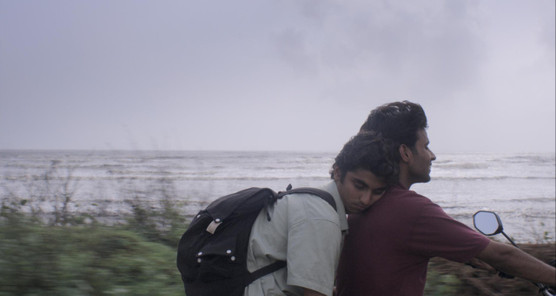 SHADOWS OF THE MOONLESS NIGHTS © Film and Television Institute of India