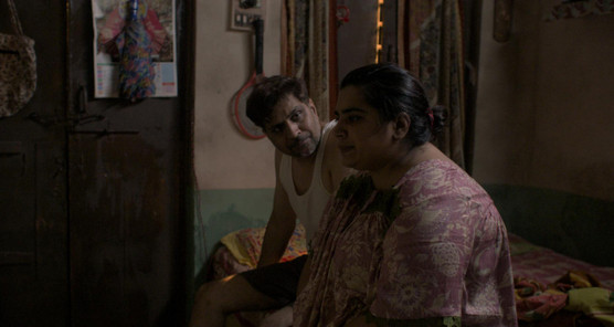 SHADOWS OF THE MOONLESS NIGHTS © Film and Television Institute of India