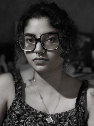 Mehar MALHOTRA