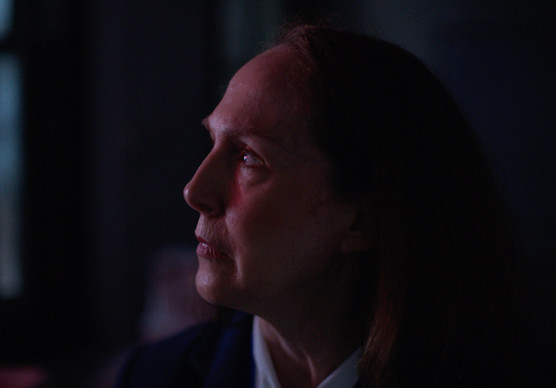 LEFT BEHIND, STILL STANDING © Left Behind, Still Standing Film