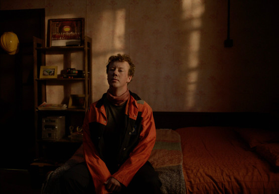 LEFT BEHIND, STILL STANDING © Left Behind, Still Standing Film