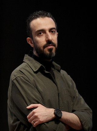 Roozbeh GEZERSEH