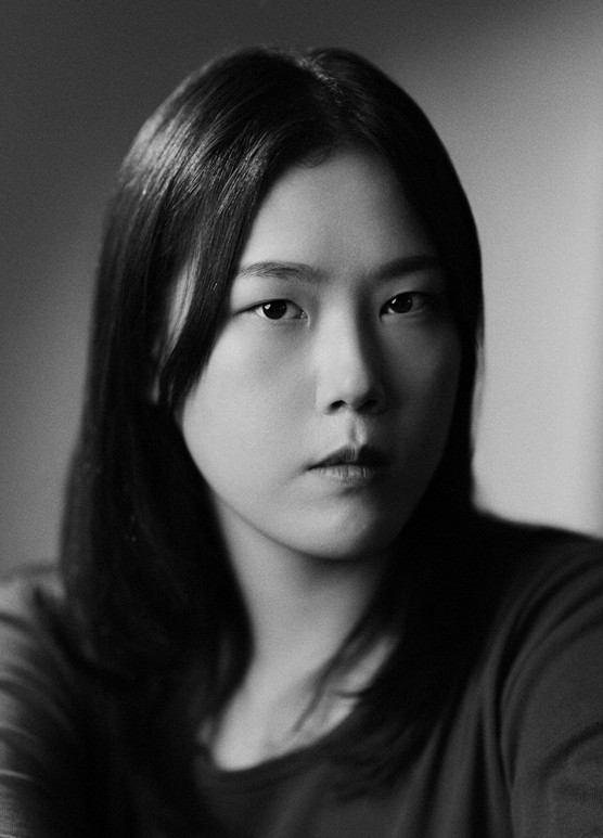 Nadine Misong JIN