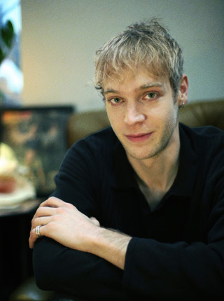 Reuben HAMLYN
