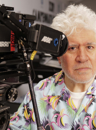 Pedro ALMODÓVAR