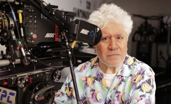 Pedro ALMODÓVAR