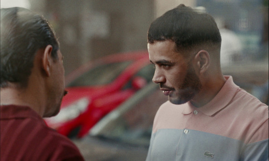 FRESH CUT © SPADE / THE JOKERS FILMS